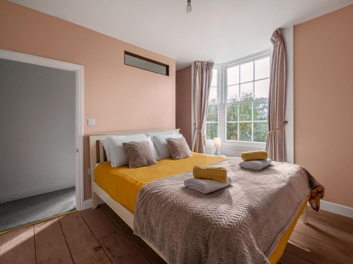 Holiday Home Cherry Orchard House By Interhome Mevagissey Buitenkant foto