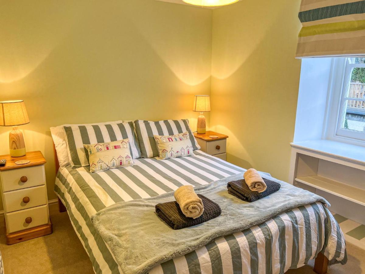 Holiday Home Cherry Orchard House By Interhome Mevagissey Buitenkant foto