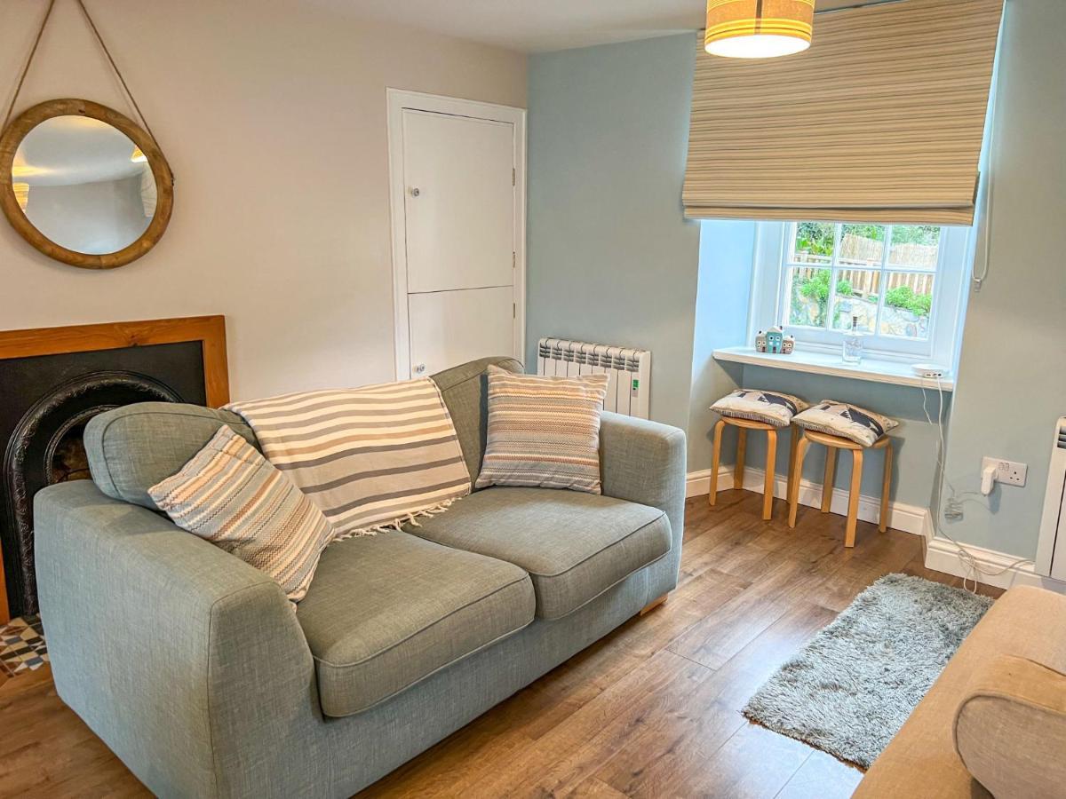 Holiday Home Cherry Orchard House By Interhome Mevagissey Buitenkant foto
