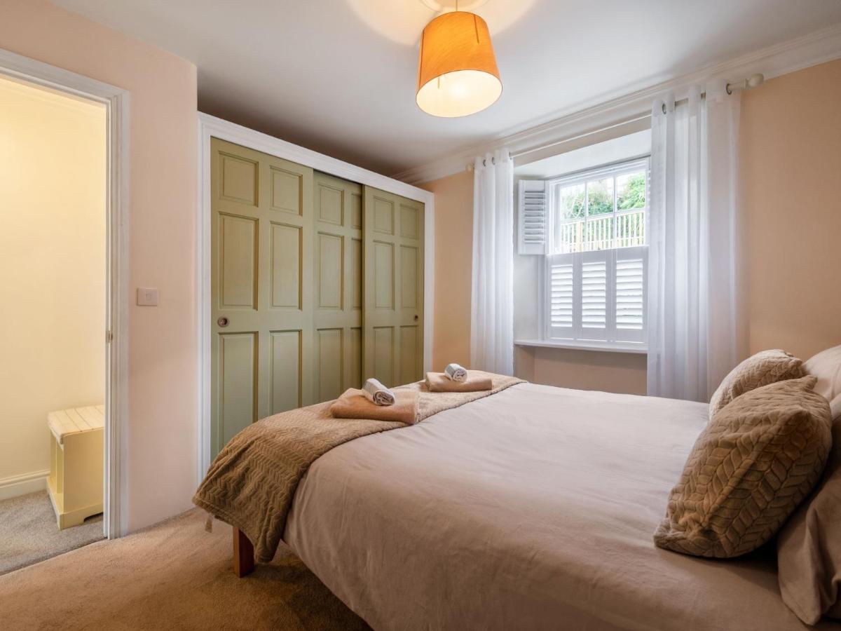 Holiday Home Cherry Orchard House By Interhome Mevagissey Buitenkant foto