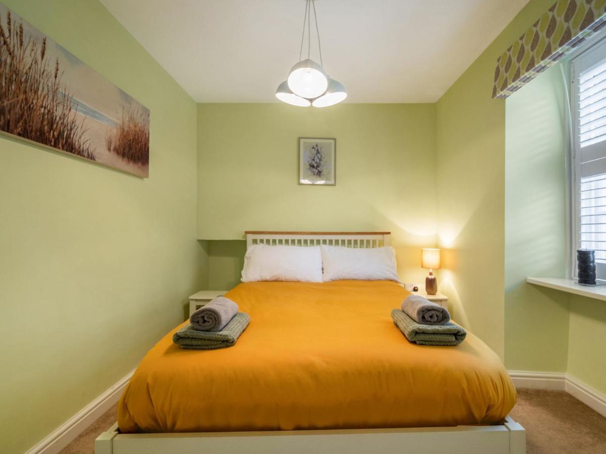 Holiday Home Cherry Orchard House By Interhome Mevagissey Buitenkant foto