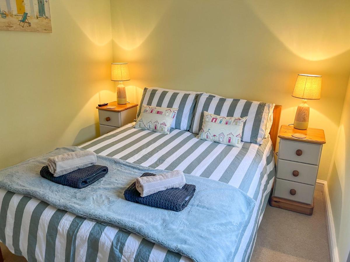 Holiday Home Cherry Orchard House By Interhome Mevagissey Buitenkant foto